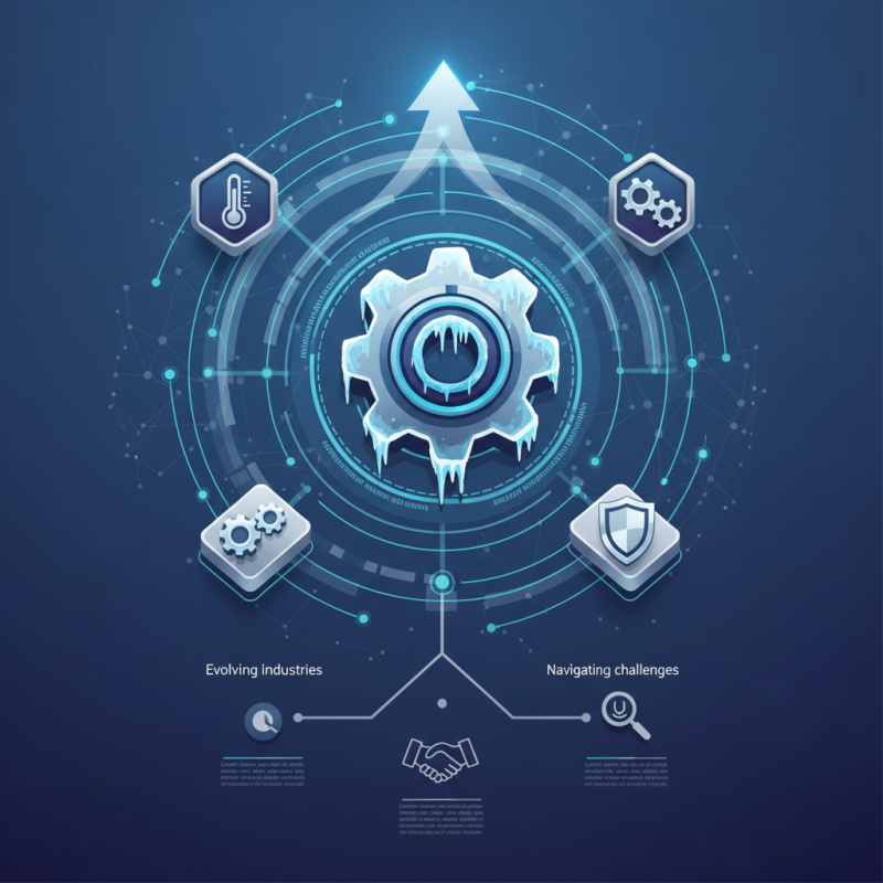 Top Cryogenic Gearbox Trends for 2026 What Buyers Need to Know