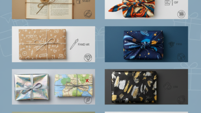 Top 10 Wrapping Paper Ideas for Your Next Gift Occasion?