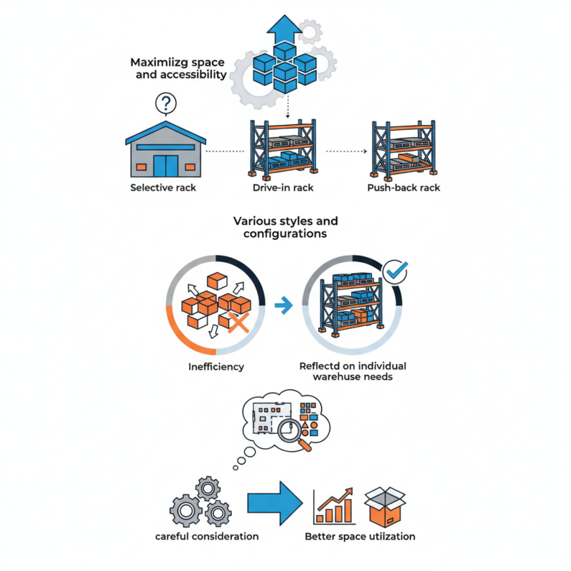 Why Choose Pallet Storage Systems for Your Warehouse Needs?