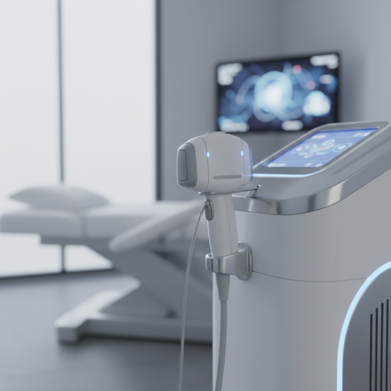 Top 10 Diode Machine Manufacturers You Should Know About?