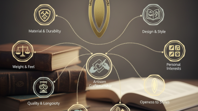 10 Essential Tips for Choosing Engraved Metal Bookmarks?