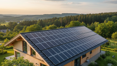 Ultimate Tips for Choosing Solar Panel Roof Mount Options?