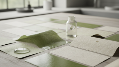 What Are the Best New Label Materials for 2026?