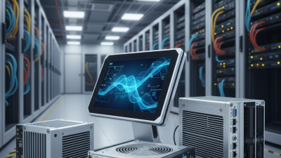 How to Choose the Right Industrial Computer for Your Needs?