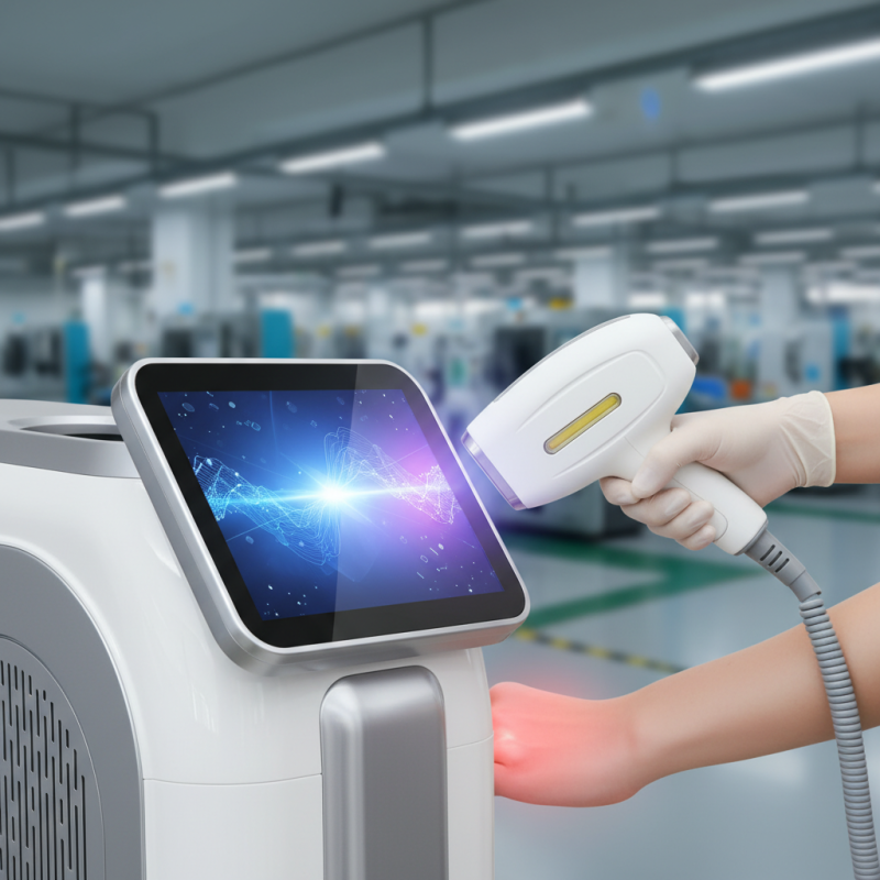 Top 5 Diode Machine Manufacturers You Should Know?