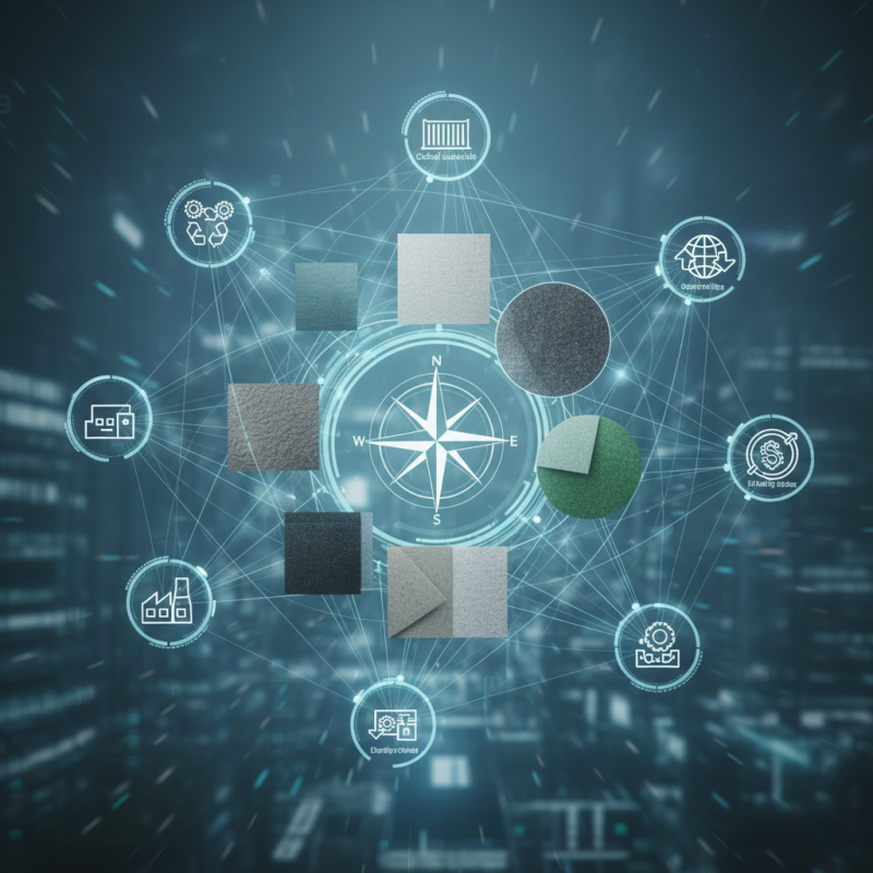 2026 How to Choose New Label Materials for Global Sourcing?