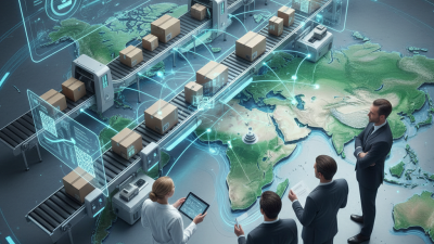 Why New Label Materials Are Essential for Global Supply Chains?