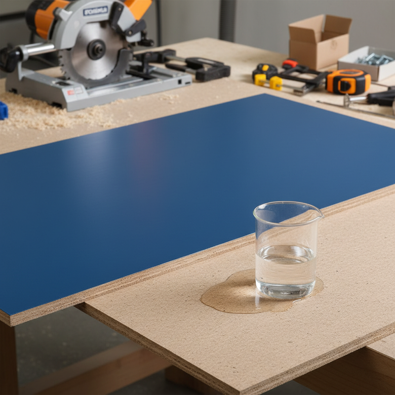 Why Choose Fiberboard Medium Density Board for Your Projects?