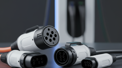 Why Choose the Right DC Charging Connector for Your Needs?