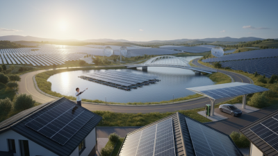 Top Solar Applications for Global Buyers to Consider?