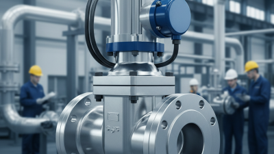 High Pressure Electric Ball Valve Supplier for Global Buyers?