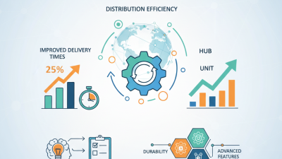 What are the Best Hub Units for Global Buyers?