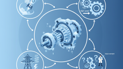 What is a Cryogenic Gearbox and How Does it Work?