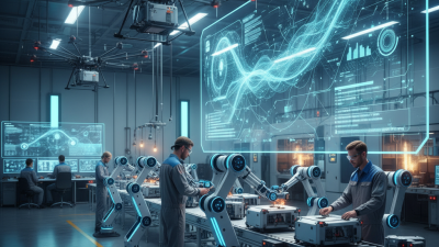 What is Industrial P and How Can It Benefit Your Business?