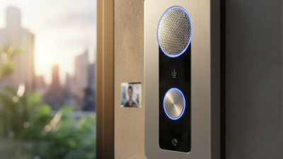Top Audio Door Intercom Tips for Global Buyers to Consider
