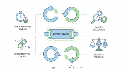 Best Bottom Rollers for Efficient Procurement Solutions?
