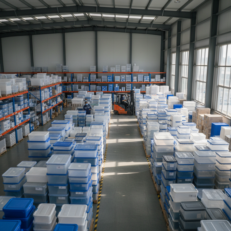 Top 10 Plastic Box Suppliers in China You Should Know?