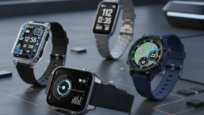 Why Are Digital Watches Gaining Popularity Among Buyers?