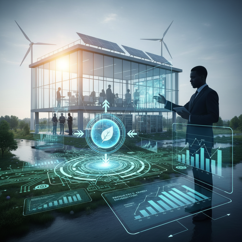 Top Energy Management Solutions to Boost Your Business Efficiency?