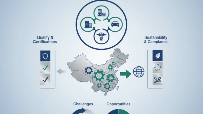 Top Stainless Tube Mills in China for Global Buyers?