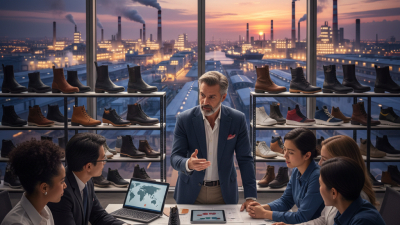 Top Tips for Sourcing Custom Private Label Shoes Worldwide?