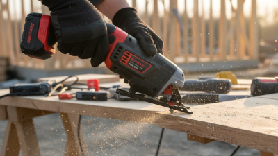 What is a Mini Reciprocating Saw and How to Choose the Best?