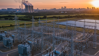 What is a Transformer Substation and How Does It Work?