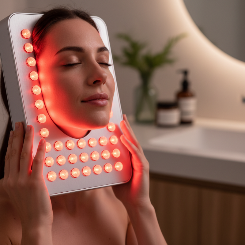 How to Choose the Best Red Light Device for Your Needs?