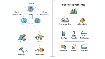Top Tips for Choosing the Right Flotation Equipment for Your Needs?
