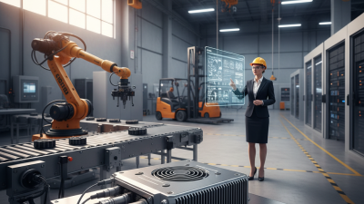 What is an Industrial PC and Why You Need One?