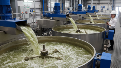 Top Flotation Equipment for China Best Sourcing Solutions?