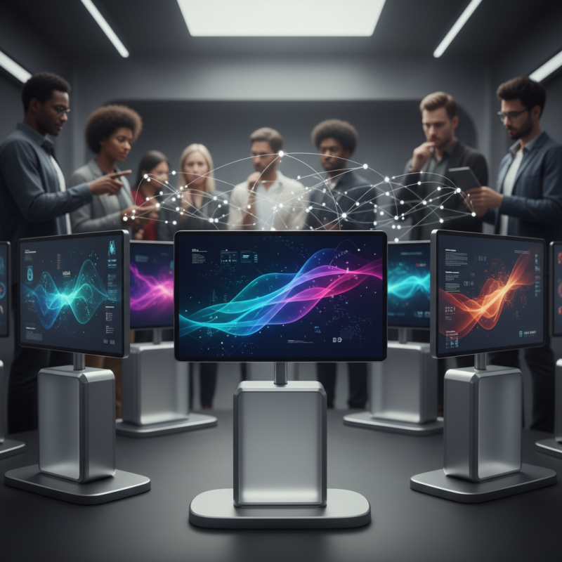 Best LCD Display Options for Global Buyers in 2026?