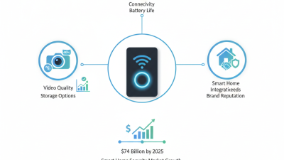 Top Tips for Choosing the Best Wifi Doorbell for Your Home
