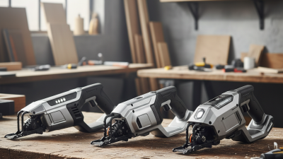 Top Mini Reciprocating Saws for Power Tools in 2026?