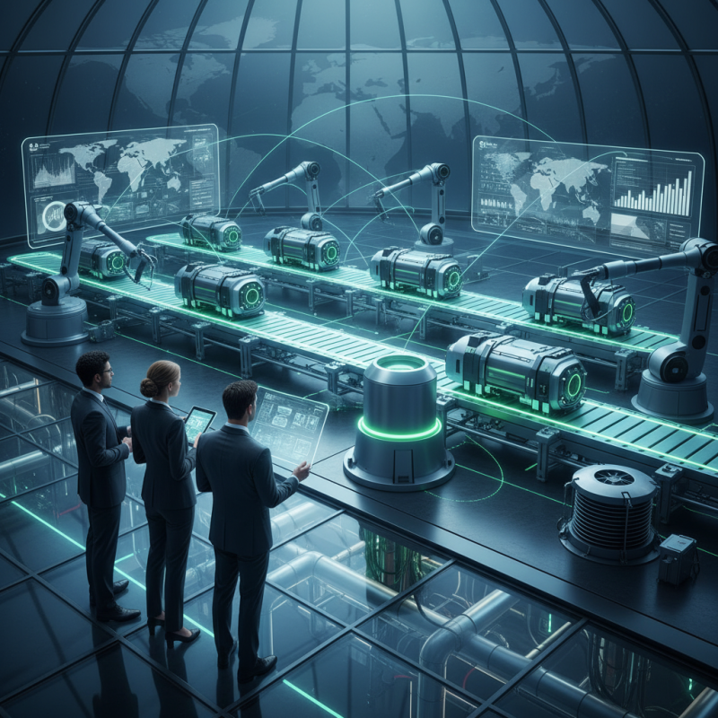 2026 Best Industrial Products for Global Buyers?