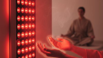 2026 Best Red Light Device for Health Benefits?