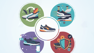 Top Sport Shoe Manufacturers for 2026 What to Look For?