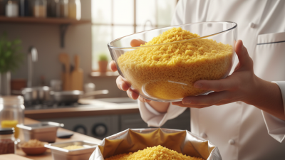 How to Source Panko Amarillo for Your Business Needs?