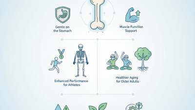 Top 10 Benefits of Calcium Bisglycinate for Global Buyers?