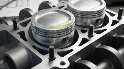 Top 10 Piston Ring Sealers Every Buyer Should Know?