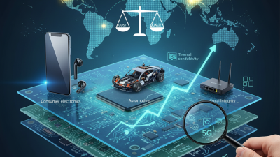 What is the Best Pcb Board for Global Buyers?