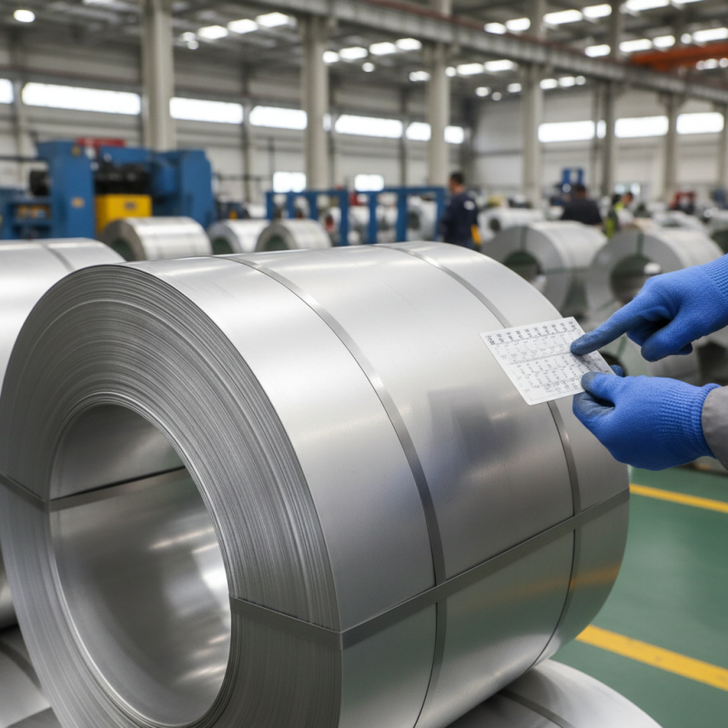 Top Tips for Sourcing 430 Stainless Steel Strips Efficiently?