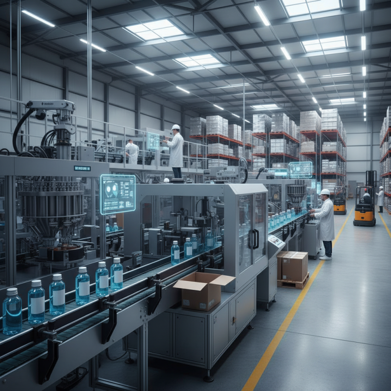 What is Packaging Machinery and How Does it Work?