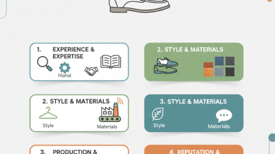 How to Choose the Best Loafer Manufacturer for Your Business?