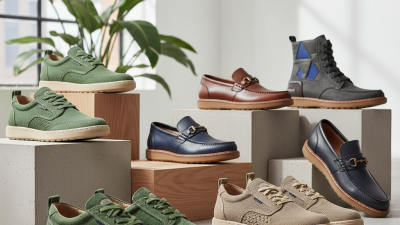 How to Choose Custom Private Label Shoes for Your Brand?