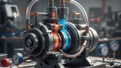 Top 10 Questions About Hydraulic Pump Physics Explained