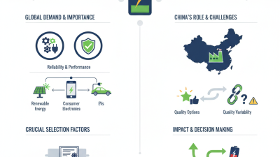 China Best Battery Connector Options for Global Buyers?
