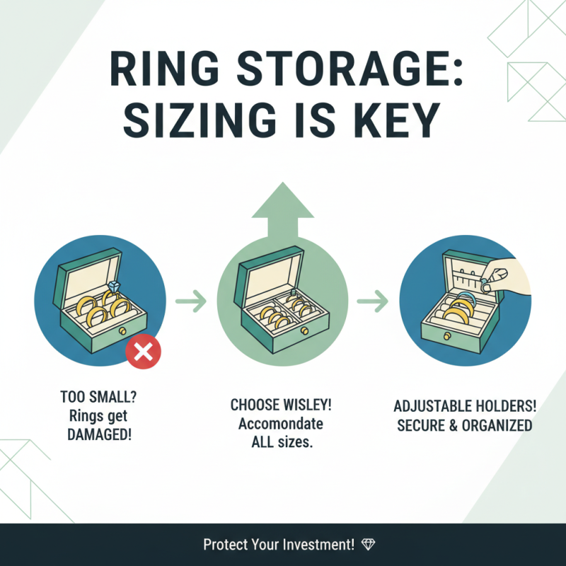 Top Tips for Choosing the Best Ring Jewelry Box?