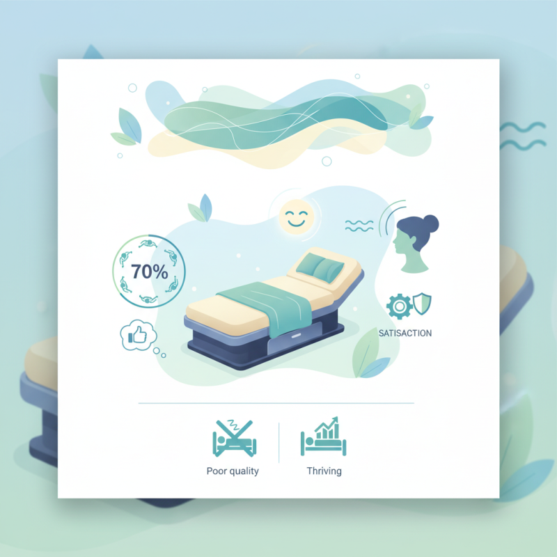 Discover the Best Beauty Beds for Your Spa and Salon Needs?