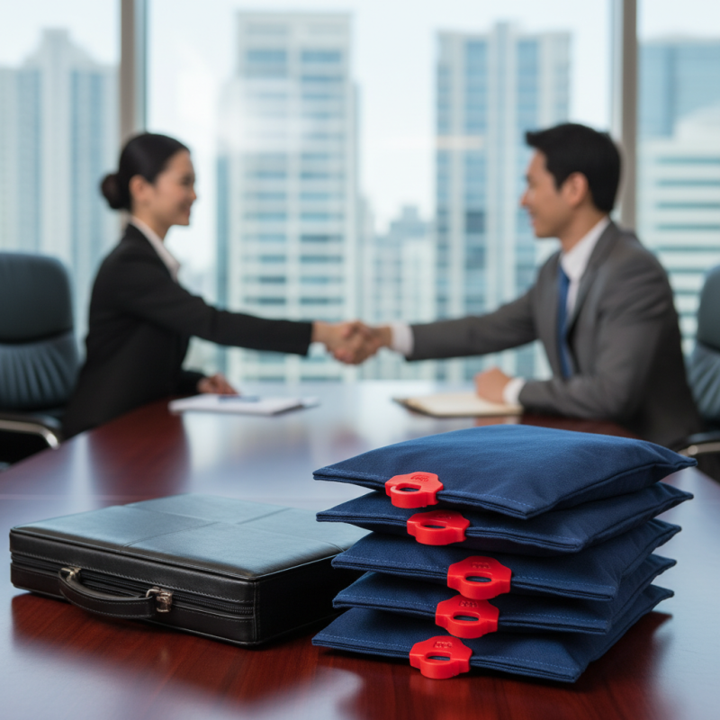 Top Security Money Bags Tips for Safe Business Transactions